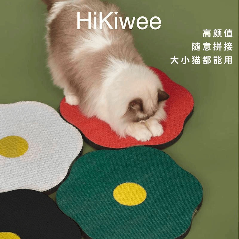 접착식 고양이 스크래칭 보드 안티 스크래치 소파 고품질 스크래치 방지 내마모성 고가 수직 발톱 연마 보드 고양이 장난감No.1806