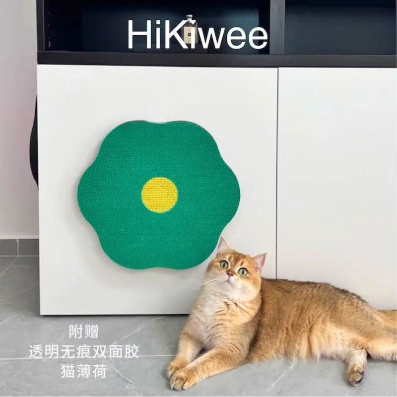 접착식 고양이 스크래칭 보드 안티 스크래치 소파 고품질 스크래치 방지 내마모성 고가 수직 발톱 연마 보드 고양이 장난감No.1806