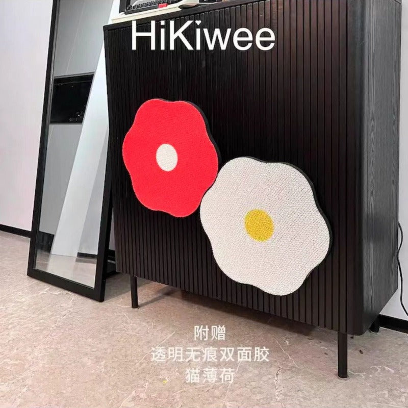 접착식 고양이 스크래칭 보드 안티 스크래치 소파 고품질 스크래치 방지 내마모성 고가 수직 발톱 연마 보드 고양이 장난감No.1806