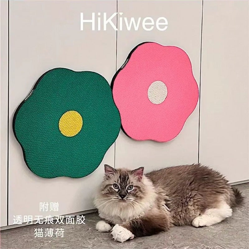 접착식 고양이 스크래칭 보드 안티 스크래치 소파 고품질 스크래치 방지 내마모성 고가 수직 발톱 연마 보드 고양이 장난감No.1806