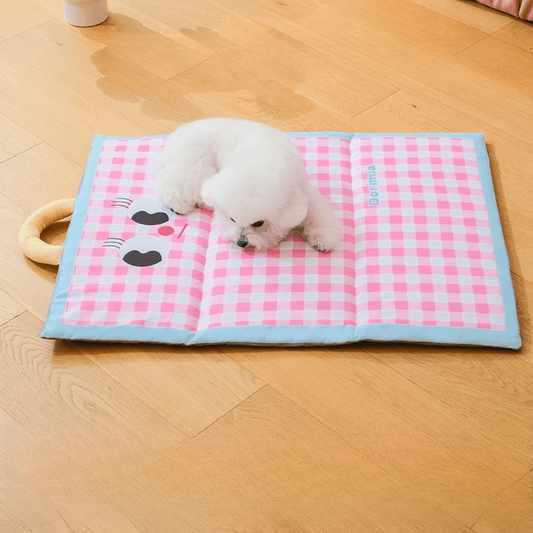 애완동물 아이스 매트, 강아지 매트, 쿨 매트, 강아지 여름 수면 매트, 쿨 매트, 여름 고양이 매트, 여름 강아지 개집, 방수 고양이 개집No.2322