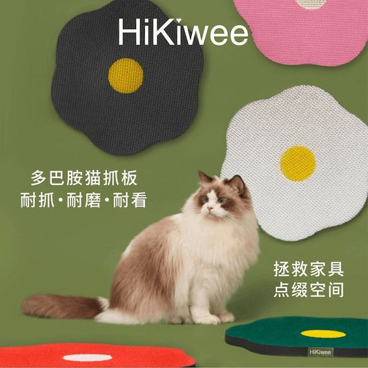 접착식 고양이 스크래칭 보드 안티 스크래치 소파 고품질 스크래치 방지 내마모성 고가 수직 발톱 연마 보드 고양이 장난감No.1806