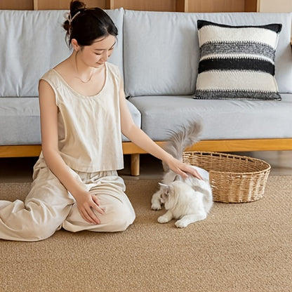 고양이 긁는 패드, 폴리에스터, 고양이용No.3190