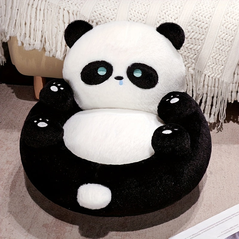 현대적인 애완동물 futon 침대 - 스타일리시한 홈 데코 액센트가 있는 플러시 정형외과 개 및 고양이 침대, 공간 절약형 라운드 디자인, 폴리에스터 섬유 충전, 애완동물에 편안함, 스타일리시한 홈 액세서리 | 현대적인 애완동물 침대 | 스타일리시한 홈 데코, 고양이 침대No.3294