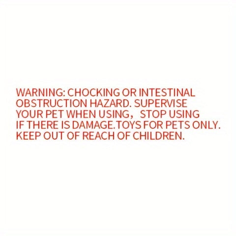 SILICAT 플러시 고양이 장난감, 벨이 달린 내구성 있는 끈 치아 청소 애완 동물 장난감, 배터리가 필요하지 않음, 고양이용 상호 작용 플레이 액세서리No.3320