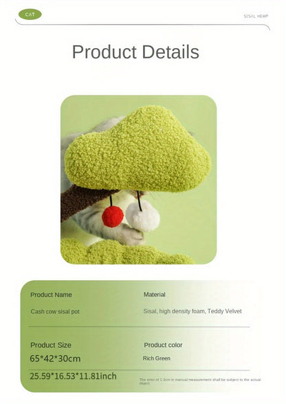 오벌 고양이 스크래칭 패드, 내구성 있는 사이잘 로프, 애완동물 침대 둥지, 씹는 물기 장난감, 가정용 가구, 고양이 가구, 애완동물 용품, 고양이 스크래처 보드No.3168