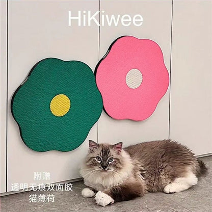 접착식 고양이 스크래칭 보드 안티 스크래치 소파 고품질 스크래치 방지 내마모성 고가 수직 발톱 연마 보드 고양이 장난감No.1806
